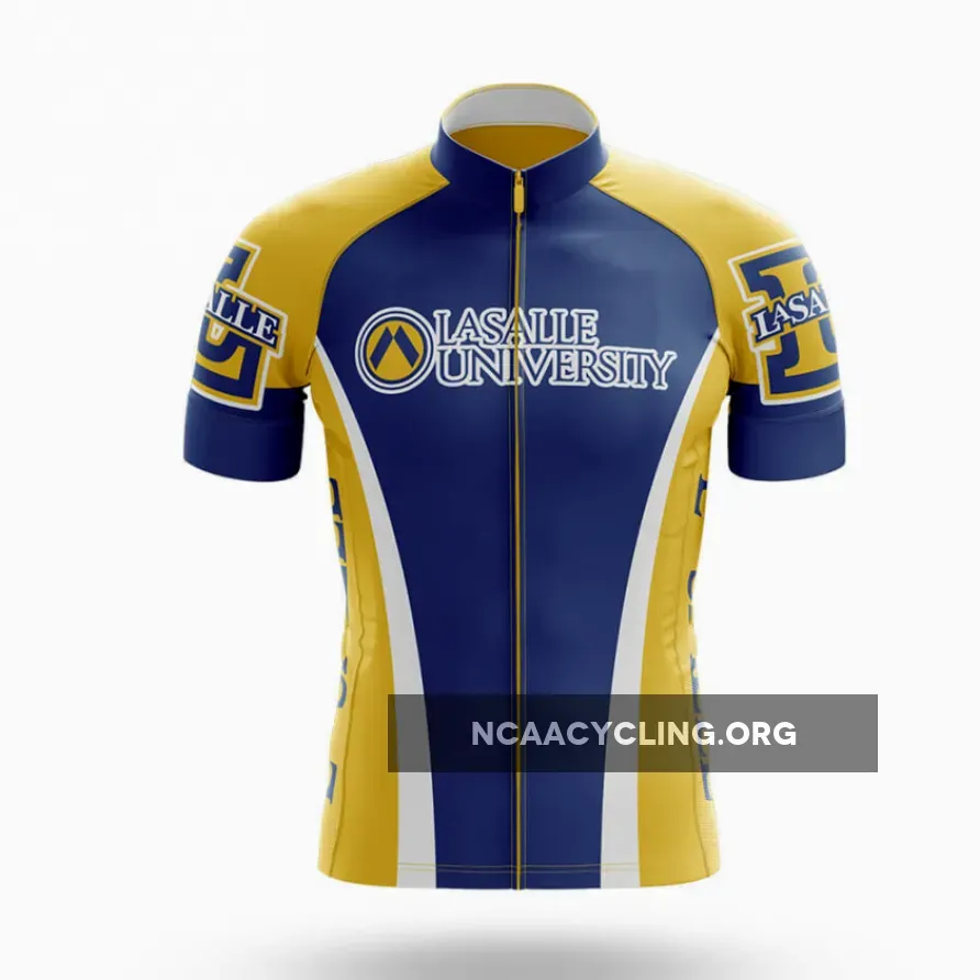 La Salle University Cycling - Jersey Only