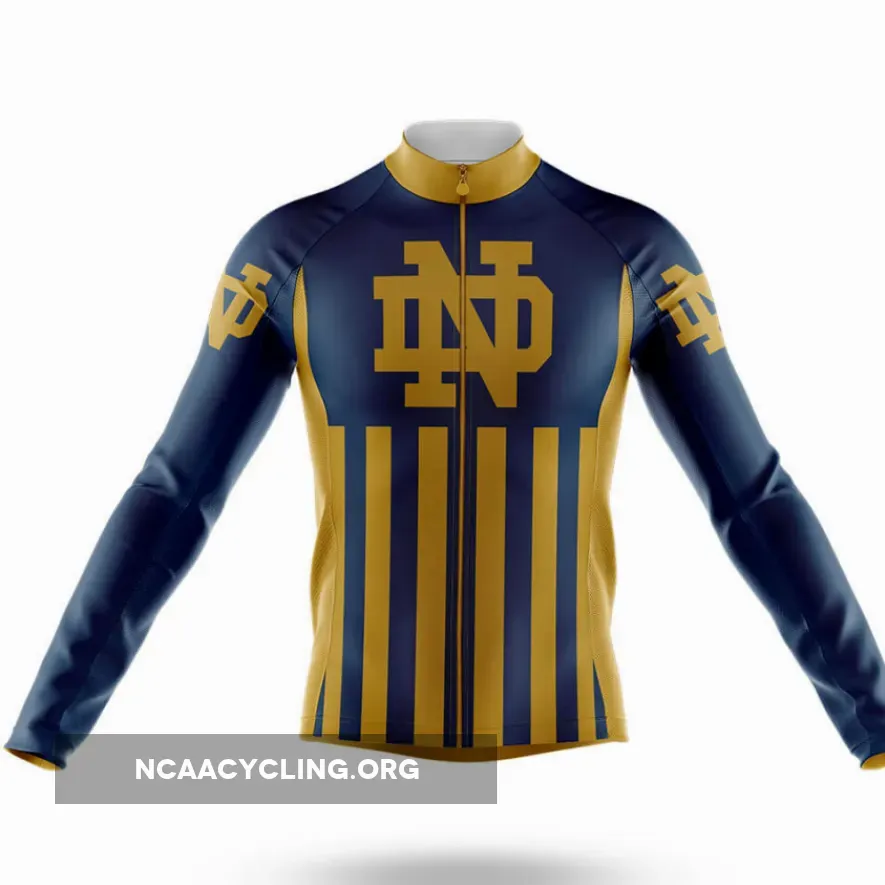 Online The Irish USA Long Sleeve Cycling Jersey Only