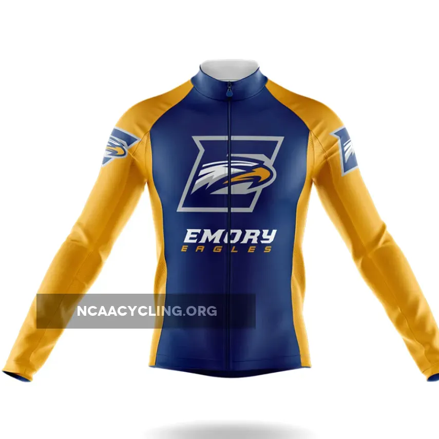 Where To Buy Emory Long Sleeve Cycling Jersey