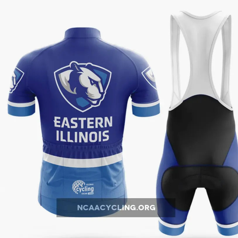 EIU Panthers Long Sleeve Cycling Jersey Only Online EIU Panthers Long Sleeve Cycling Jersey Only Online