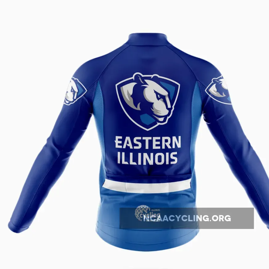 EIU Panthers Long Sleeve Cycling Jersey Only Online EIU Panthers Long Sleeve Cycling Jersey Only Online