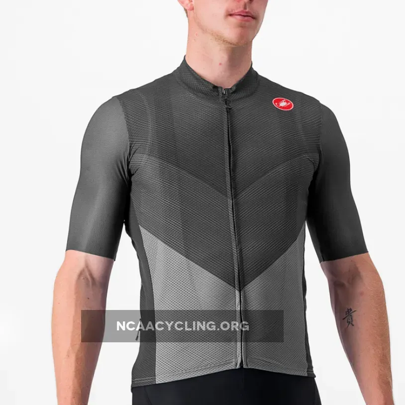Castelli Endurance Pro 2 Jersey - Grey 4523013-030-XS Online