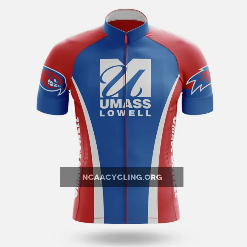 University of Massachusetts Lowell - Men's Cycling / Jersey Only