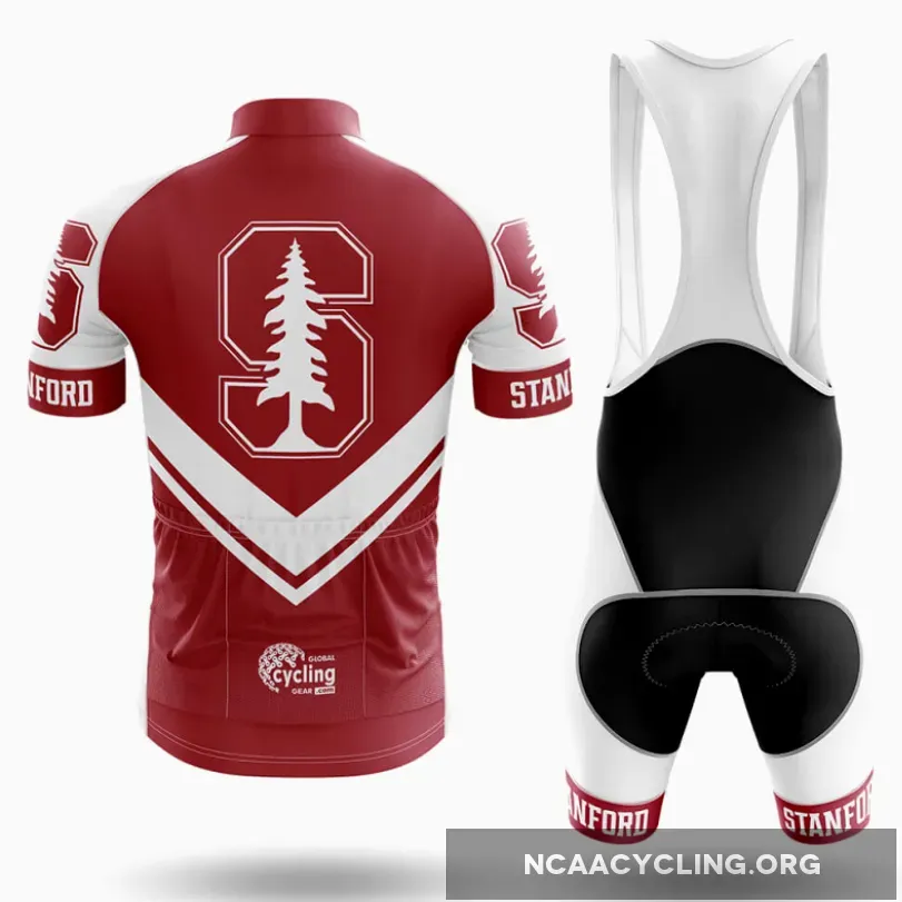 New Releases Stanford University V3 Cycling Jersey Only New Releases Stanford University V3 Cycling Jersey Only