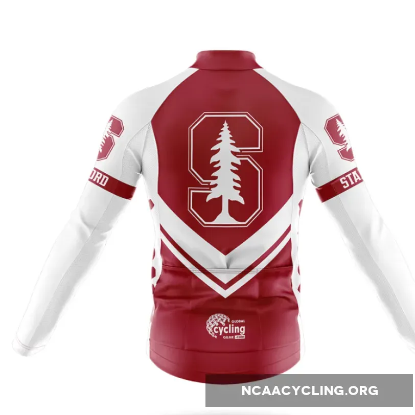 New Releases Stanford University V3 Cycling Jersey Only New Releases Stanford University V3 Cycling Jersey Only