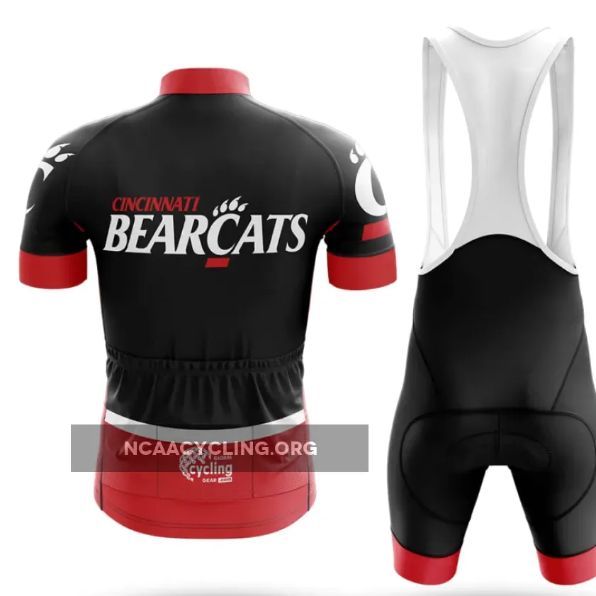 Where To Buy Cincinnati Bearcats Long Sleeve Cycling Jersey Where To Buy Cincinnati Bearcats Long Sleeve Cycling Jersey
