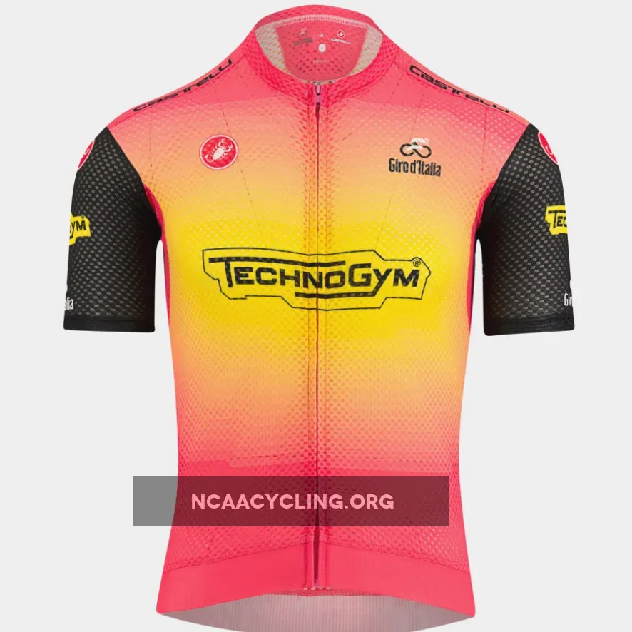 Castelli #Girovirtual 2022 Jersey 9510560-999-XS Online