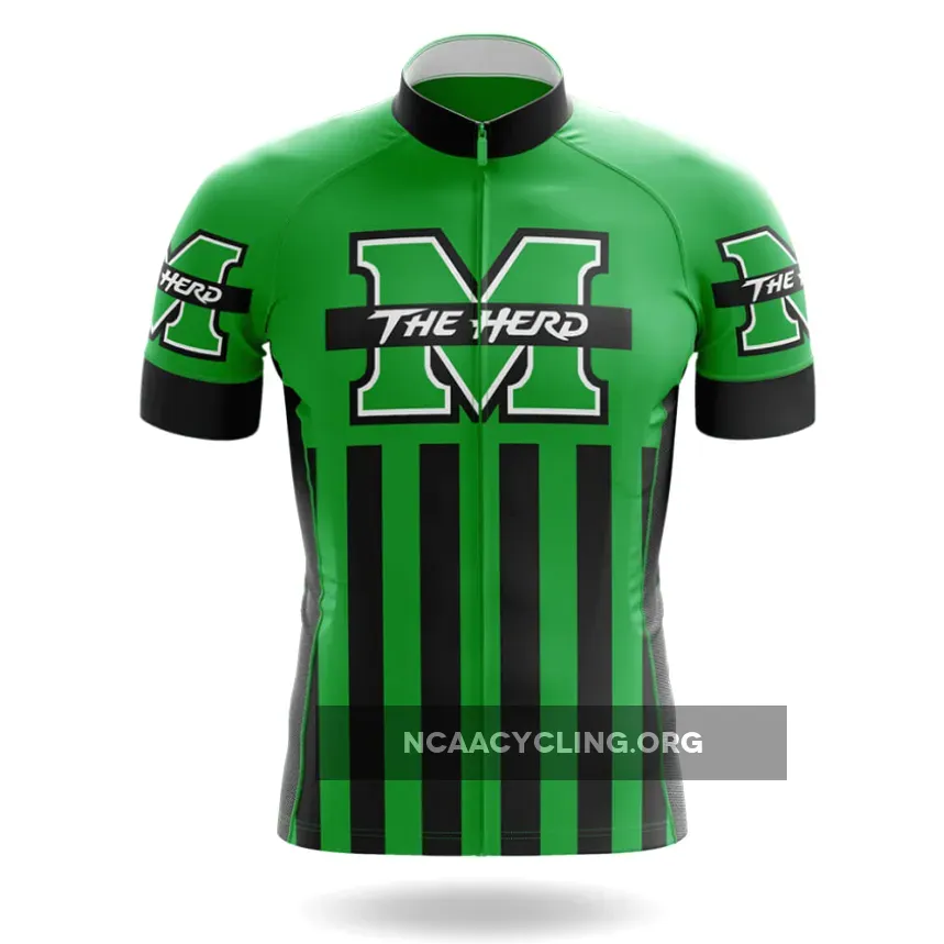 Where To Buy Marshall University USA Cycling Jersey