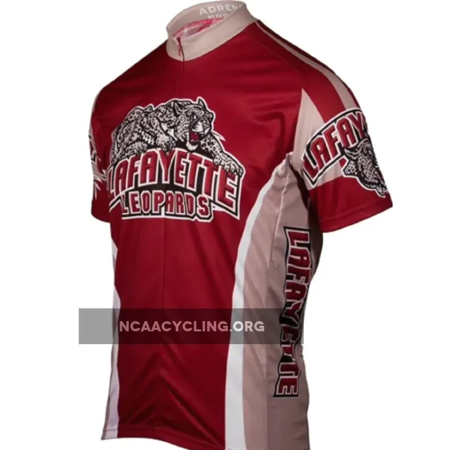 NCAA Lafayette Leopards Cycling Jerseys New Releases