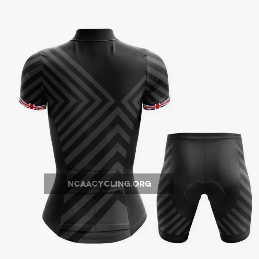 United Kingdom - Women V13 - Cycling Kit / Full Set Online
