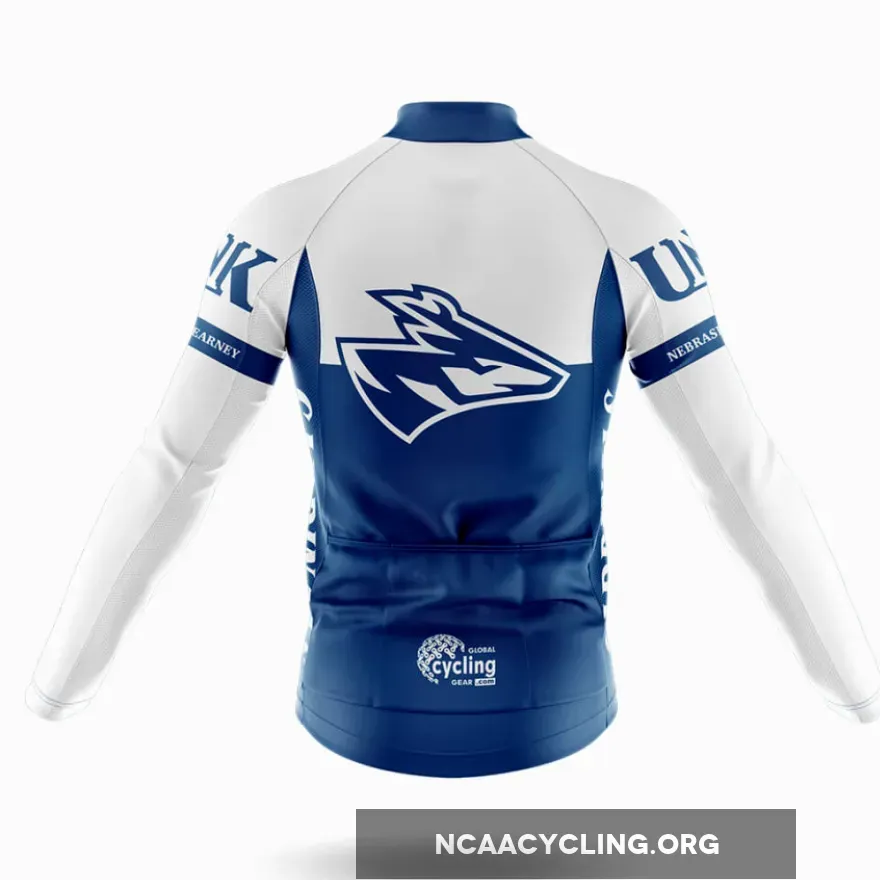 University of Nebraska at Kearney Cycling Jersey Ver.2 University of Nebraska at Kearney Cycling Jersey Ver.2