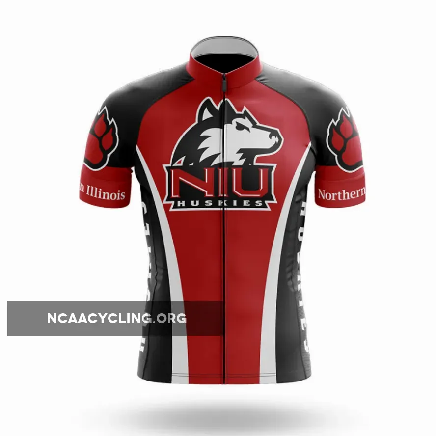 Where To Buy Northern Illinois University Cycling Jersey
