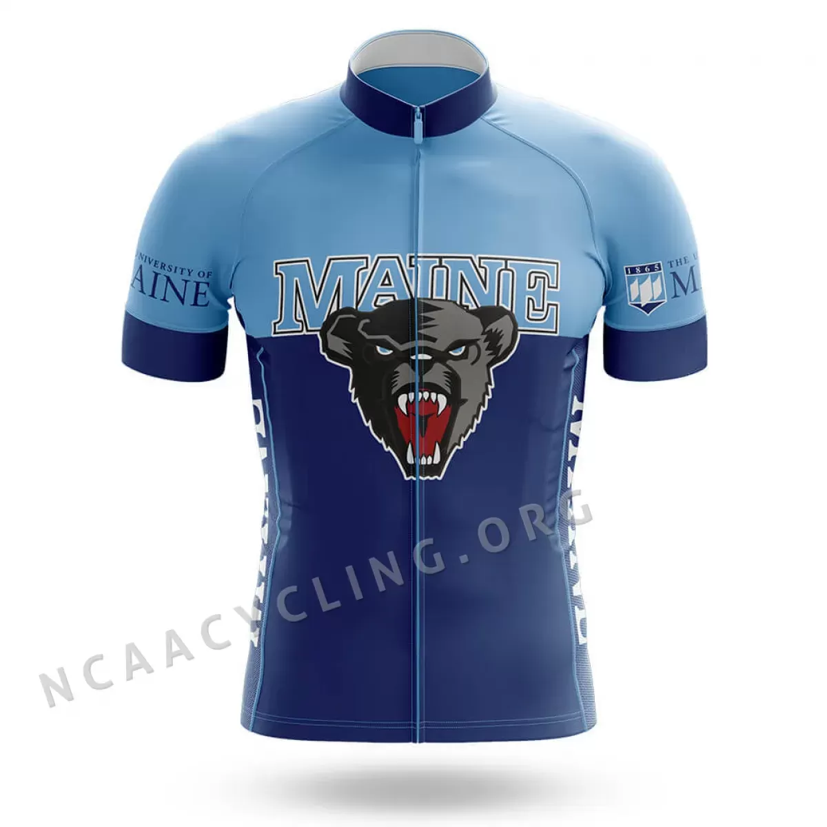 Where To Buy University Of Maine Cycling Jersey Ver.2