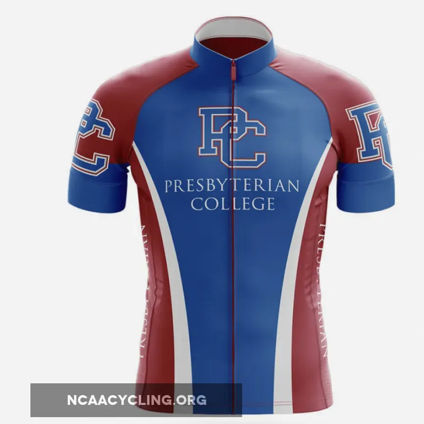 Presbyterian College Cycling - Jersey Only