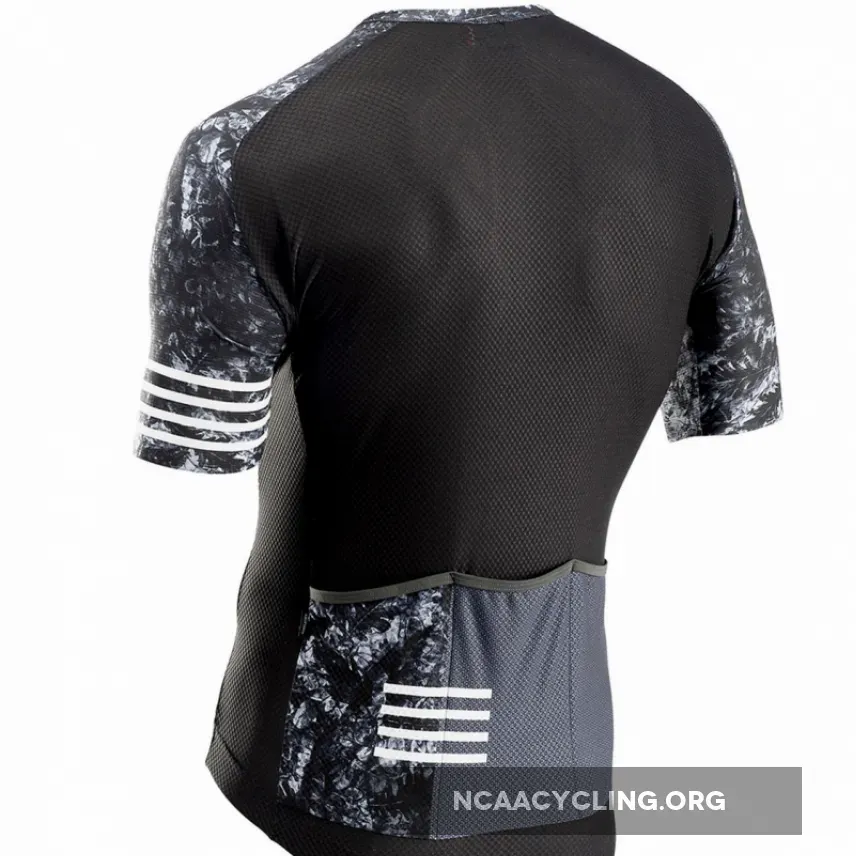 Northwave Blade Jersey - Black Grey 89211030-07 Online