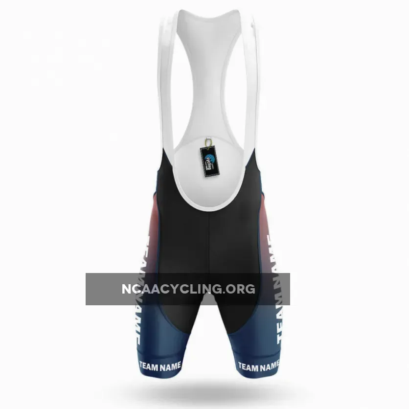 For Sale Custom Team Name S2 - Men's Cycling / Bibs Only