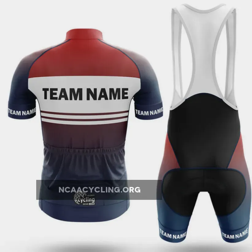 For Sale Custom Team Name S2 - Men's Cycling / Bibs Only