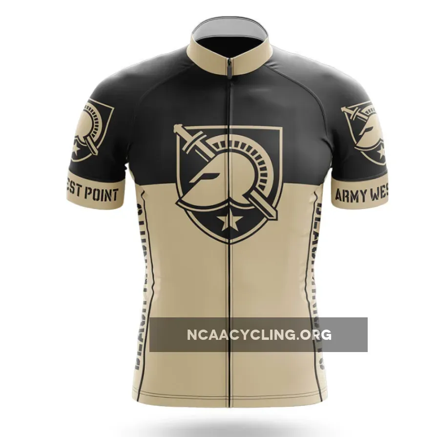 United States Military Academy Cycling Jersey Ver.2 | academy leg sleeves