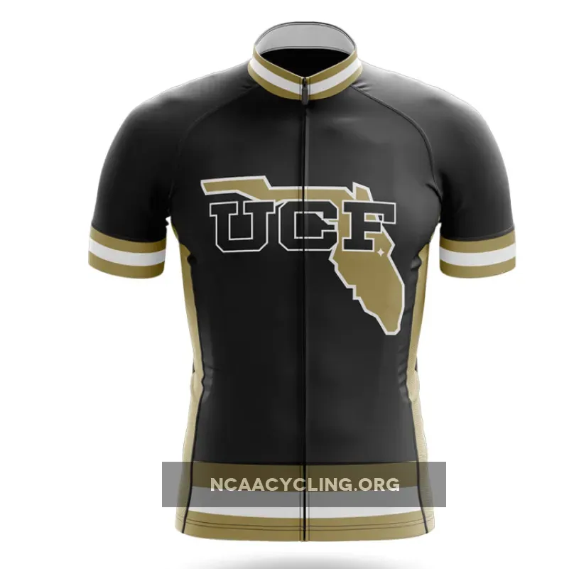 Central Florida Knights Cycling Jersey Restock