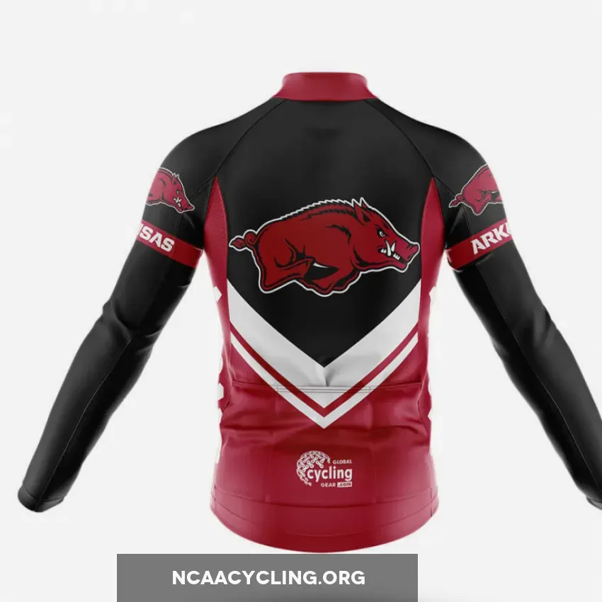 Where To Buy University Of Arkansas Cycling Jersey Ver.3 Where To Buy University Of Arkansas Cycling Jersey Ver.3
