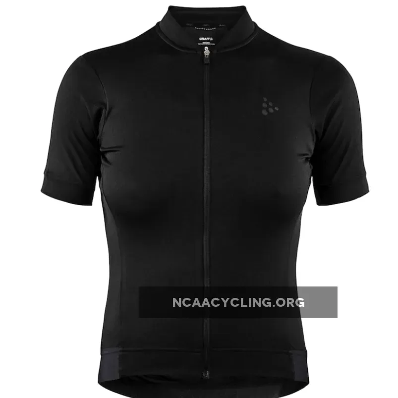 Craft Essence Woman Jersey - Black 1907133-999000 Online