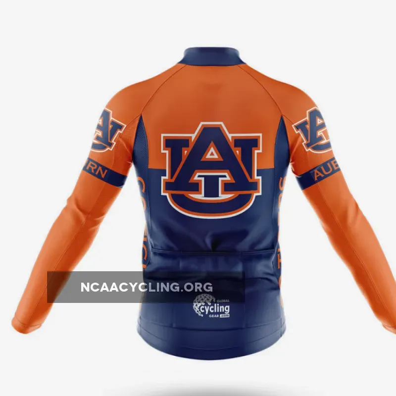 Auburn University V2 - Men's Cycling / Jersey Only Restock