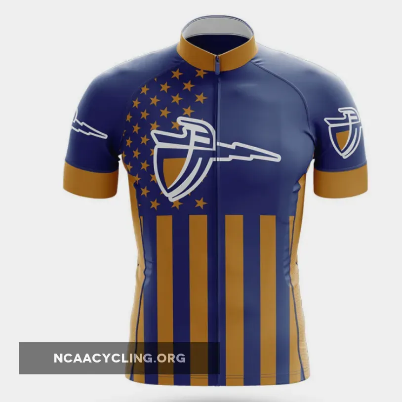 California Baptist University USA Cycling Jersey