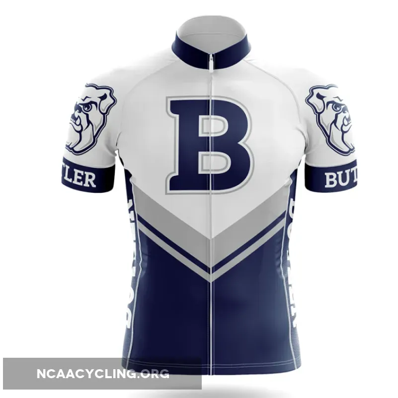 Butler University V3 Cycling - Jersey Only