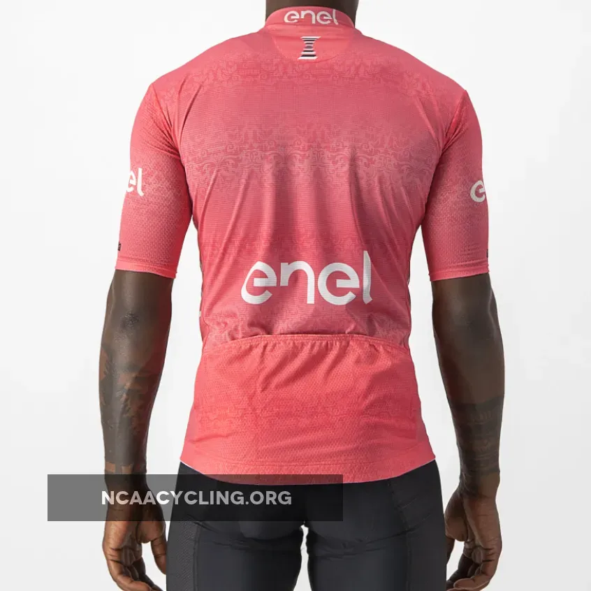 Giro D'Italia Competizione 2022 Rosa Jersey 9510502-025-XS New Releases