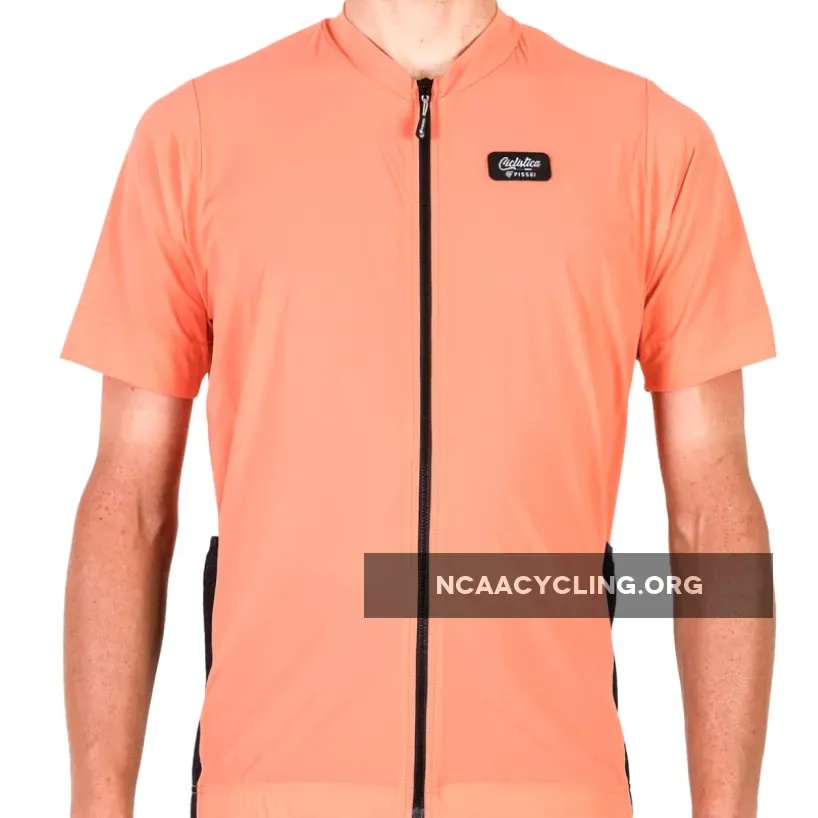 Pissei Touring Epik Jersey - Orange EPIKJER21COR-1 New Releases