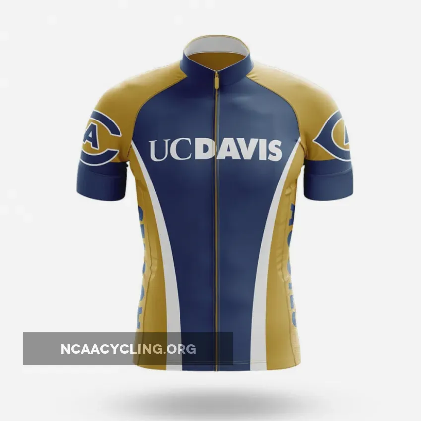 Where To Buy University Of California Davis Cycling Jersey