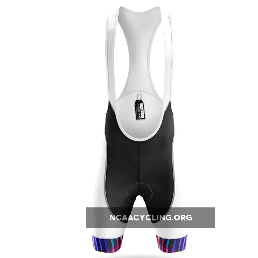 New Releases Zebra - Men's Cycling / Bibs Only