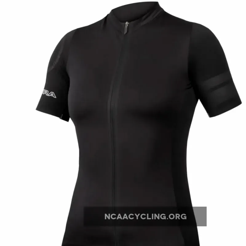 Endura Pro SL Woman Jersey - Black E9184BK/2 For Sale