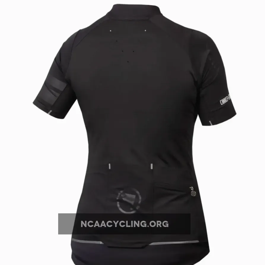 Endura Pro SL Woman Jersey - Black E9184BK/2 For Sale