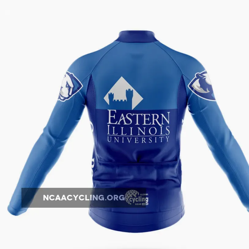 Eastern Illinois University Cycling Jersey Ver.2 For Sale Eastern Illinois University Cycling Jersey Ver.2 For Sale