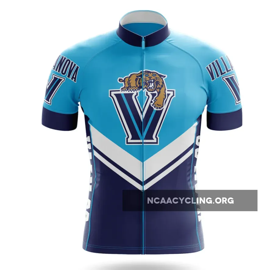 New Releases Villanova University V3 Cycling Jersey Only
