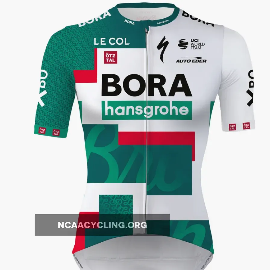 Bora Hansgrohe 2022 Sport Women Jersey - TdF Switchout Borssjspw0000-2 New Releases