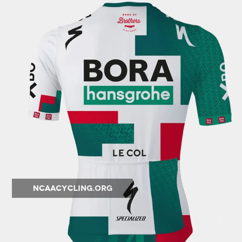 Bora Hansgrohe 2022 Sport Women Jersey - TdF Switchout Borssjspw0000-2 New Releases
