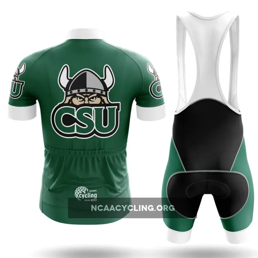 For Sale Vikings CSU Long Sleeve Cycling Jersey Only