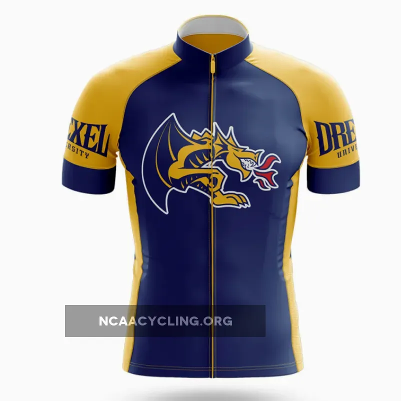 Go Dragons Cycling Jersey For Sale