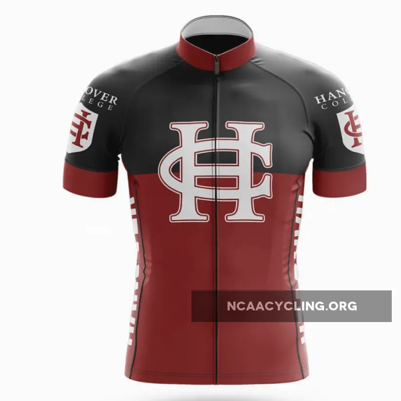 Where To Buy Hanover College Cycling Jersey Ver.2