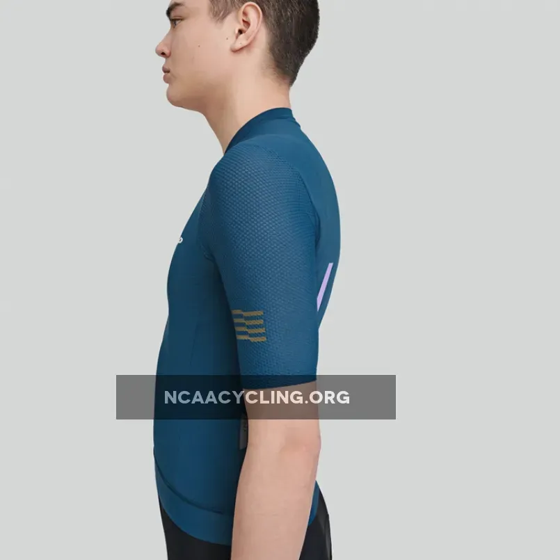 Maap Evade Pro Base Jersey - Blue MAP-MAJ255_SLA_S Online