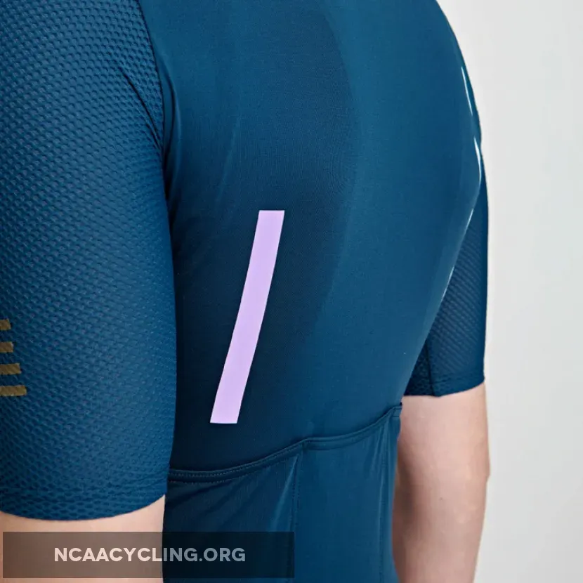 Maap Evade Pro Base Jersey - Blue MAP-MAJ255_SLA_S Online