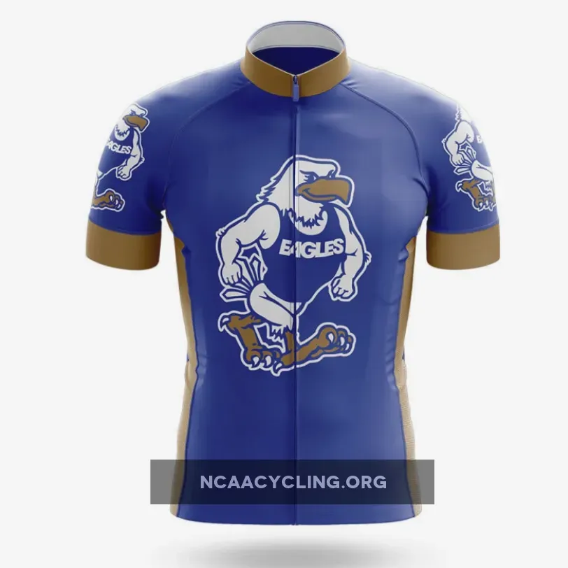 Online Georgia Southern Eagles Cycling Jersey Only