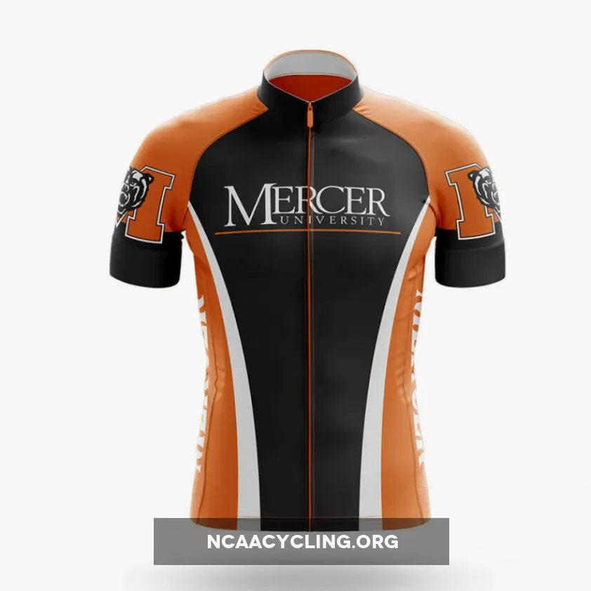 Mercer University - Men's Cycling / Jersey Only Outlet