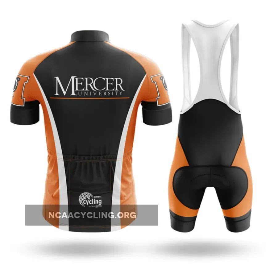 Mercer University - Men's Cycling / Jersey Only Outlet