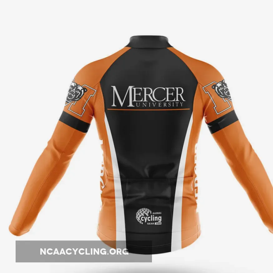 Mercer University - Men's Cycling / Jersey Only Outlet