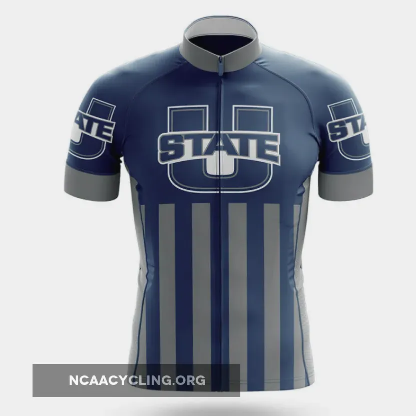 Where To Buy Utah State University USA Cycling Jersey