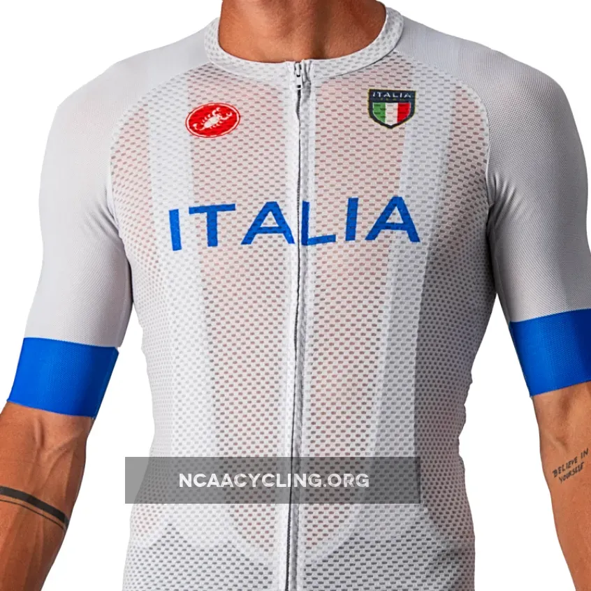 Italian National Tokyo Jersey For Sale