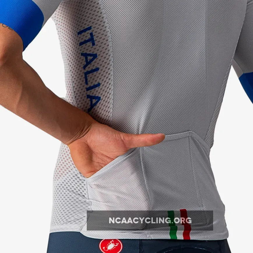 Italian National Tokyo Jersey For Sale